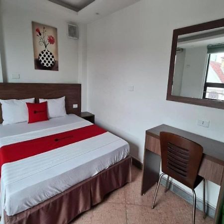 Ha Noi Vang Hotel Hoang Ngan Hanoi Exterior foto