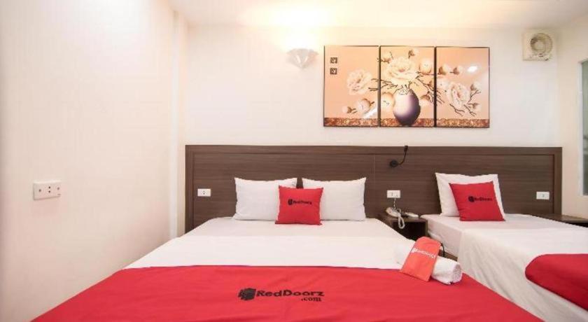 Ha Noi Vang Hotel Hoang Ngan Hanoi Exterior foto