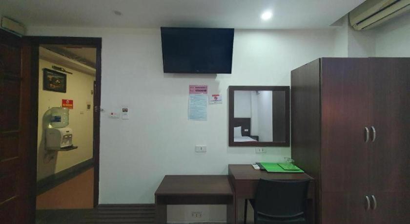 Ha Noi Vang Hotel Hoang Ngan Hanoi Exterior foto